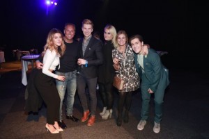 Melodifestivalen, final, Friends arena, Stockholm, 2017-03-11
(c) Ola Axman / IBL