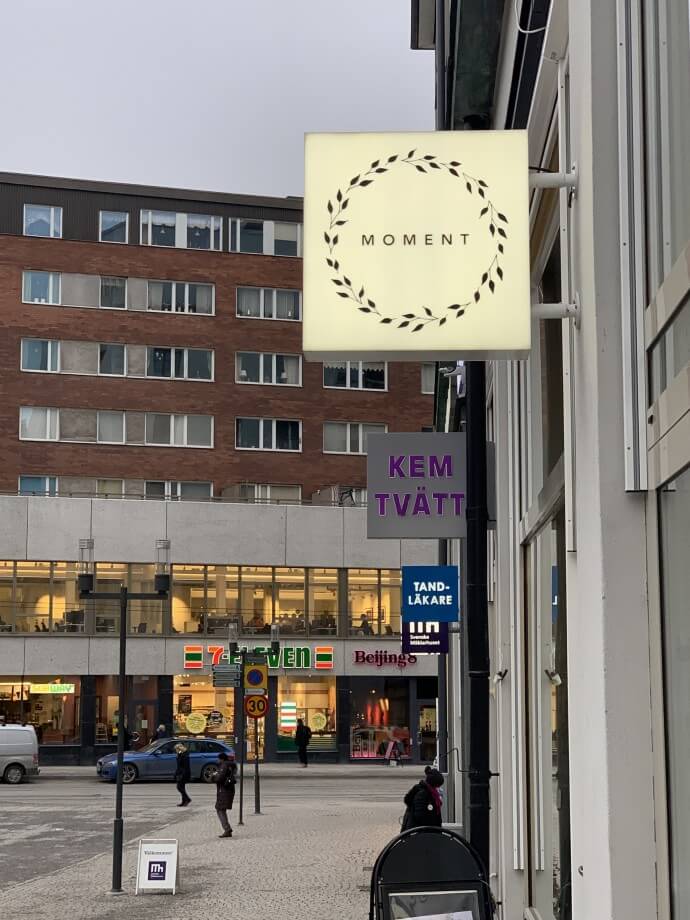 Bästa restaurangerna i Solna och Sundbyberg